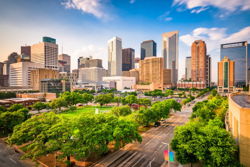 CDI Engineering Solutions Moving Headquarters to Houston, Texas