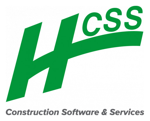 HCSS Helps Contractors Do More With Less, Increasing Workforce Productivity and Efficiencies