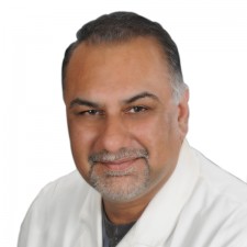 Dr. Sadeem Mahmood