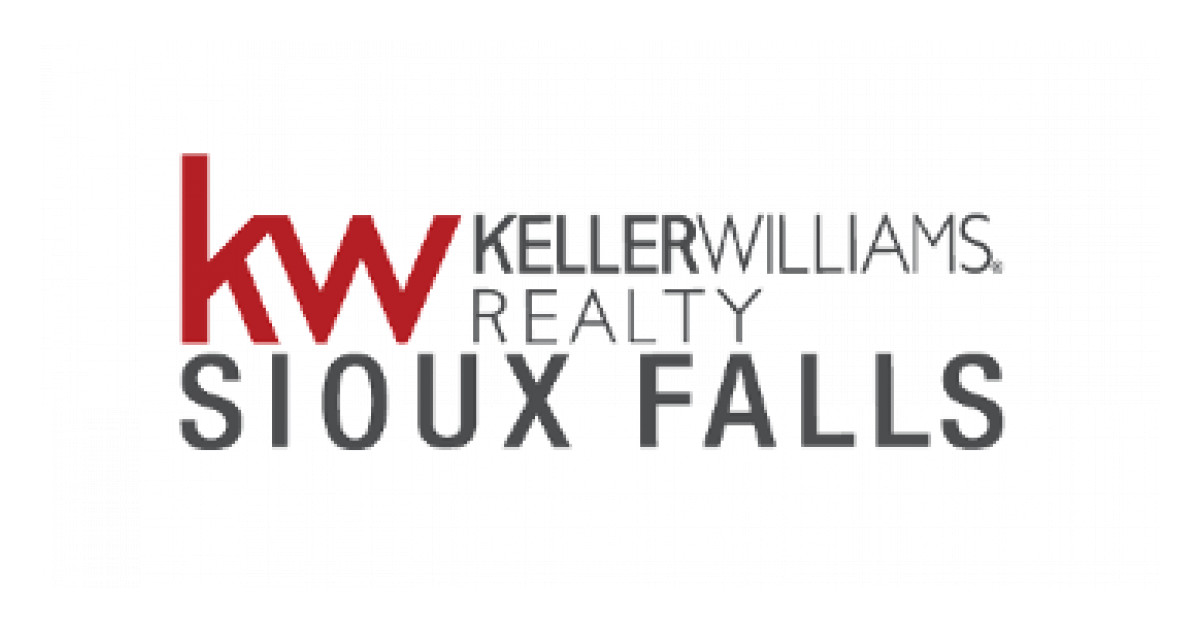 Keller Williams Realty Sioux Falls Celebrates a Banner Year of Over One Billion Dollars in Sales