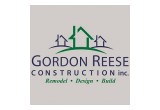 Gordon Reese Construction