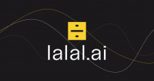 AI-Powered Separation Service LALAL.AI