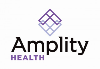 Amplity Health Logo