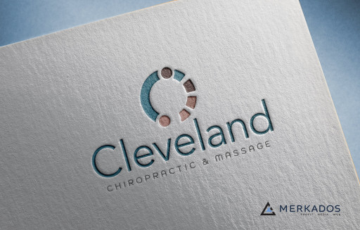 Merkados Designs and Develops 'Cleveland Chiropractic and Massage' New Website