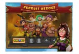 Heroes Above - Recruit Your Heroes