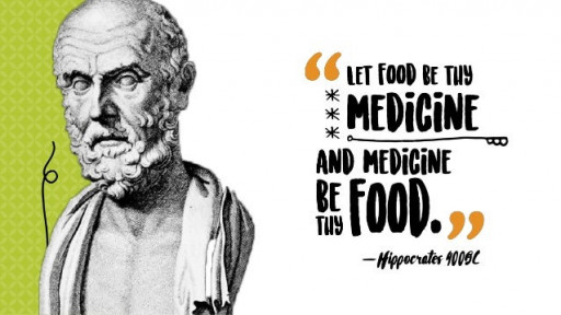 Hippocrates \u2014 The Father of Modern Medicine
