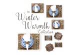 The Winter Warmth Collection by Silva Design