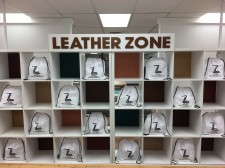 Leather Zone Sparta NJ Shoe Repair