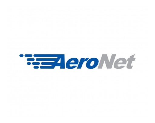 AeroNet Announces Winning Bids in First Mid-Band 5G Auction