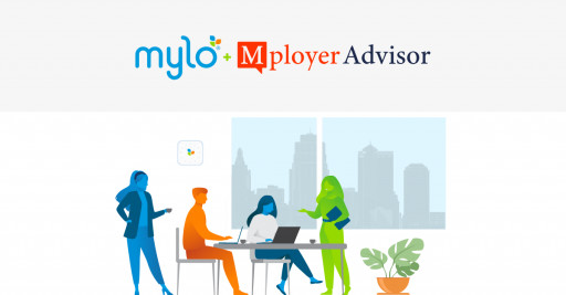 Group Benefits Leader Mylo Selected by Mployer Advisor as a Top-Rated Solution for Employers