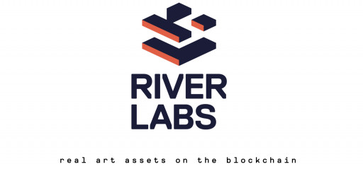Art Entrepreneur Andy Valmorbida Launches River-Labs, New Tech Platform Introducing Real Art Assets on Blockchain Bridging Physical & Digital Fine Art