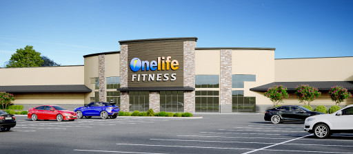 Onelife Fitness Opening in Hampton, Virginia, in Fall 2023