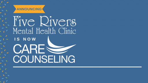 Care Counseling Announces Acquisition of Five Rivers Mental Health Clinic of Mankato, Minnesota