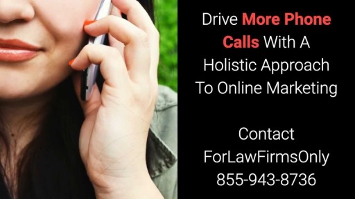 Attorney Lead Generation-Lead Generation For Lawyers-855-943-8736