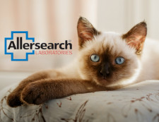 Allersearch Laboratories Furry Cat