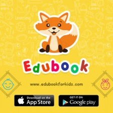 Edubook for Kids