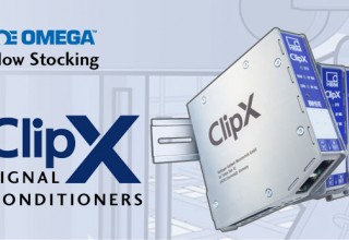 OMEGA now stocks ClipX solutions