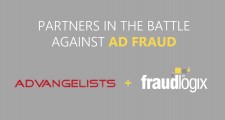 Advangelists + Fraudlogix