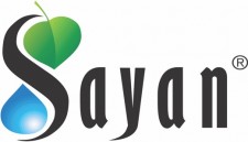 Sayan Health Logo