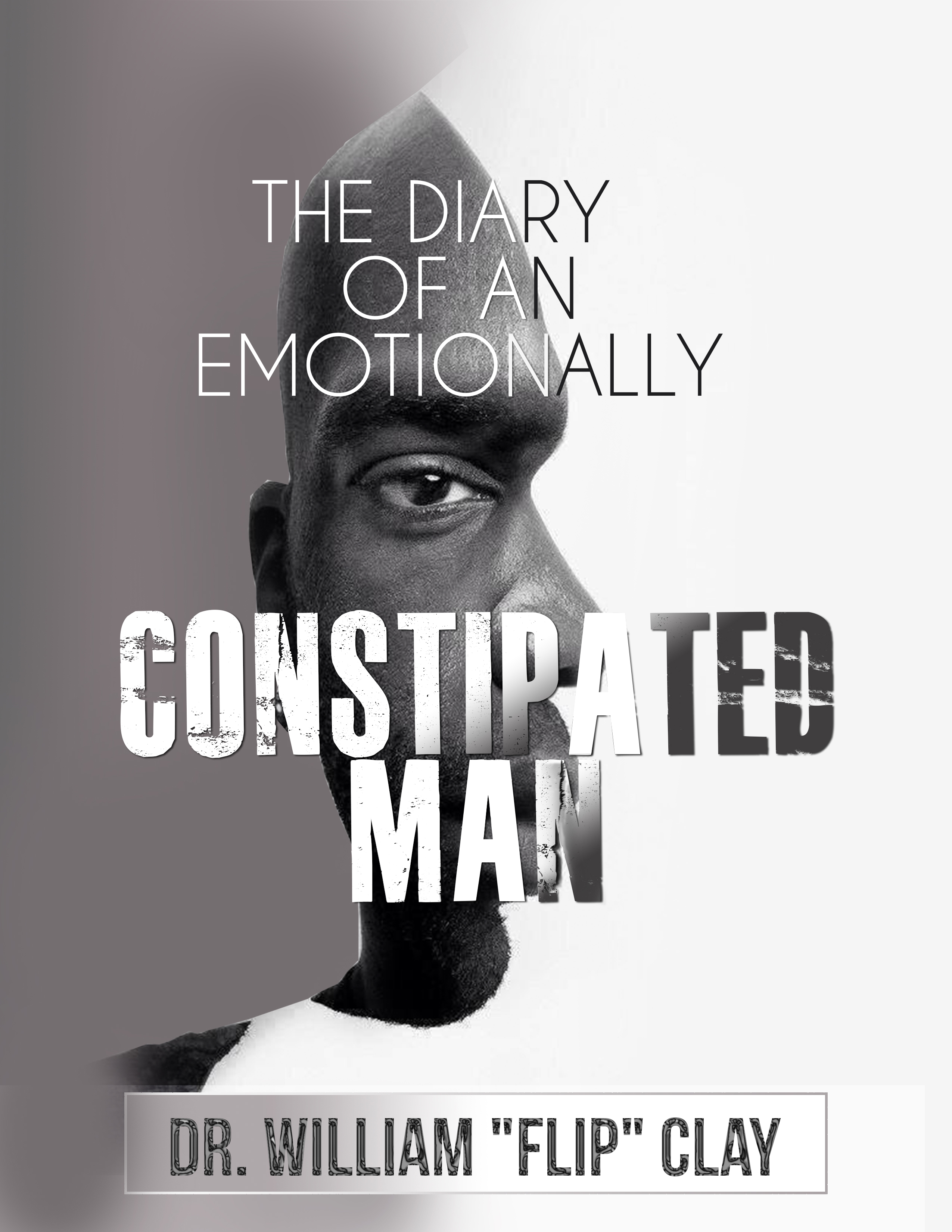 'The Diary Of An Emotionally Constipated Man' Provides Solutions For ...