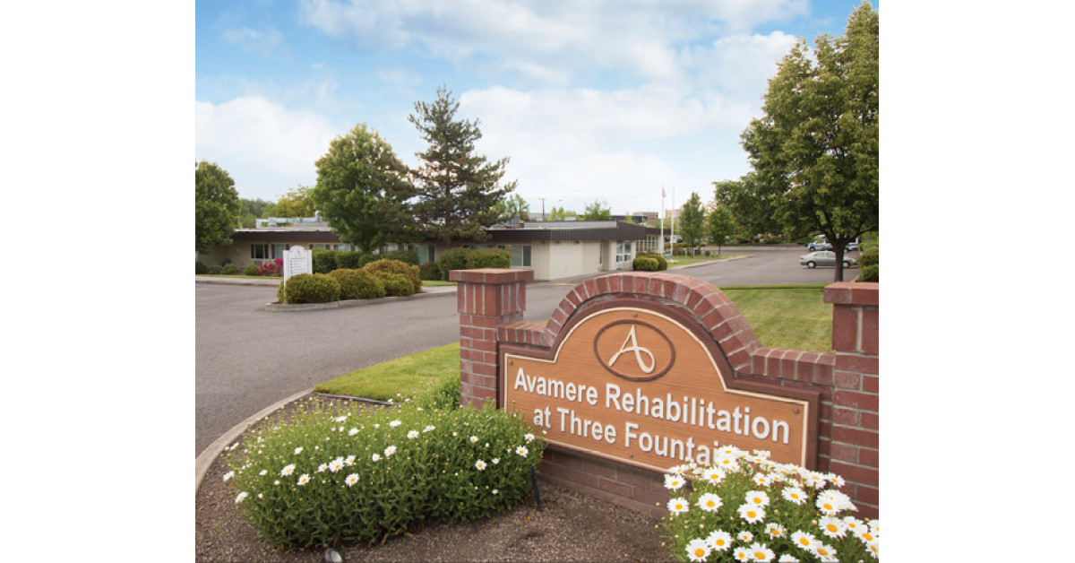 Avamere at Three Fountains Issues Statement on COVID19 Outbreak Newswire
