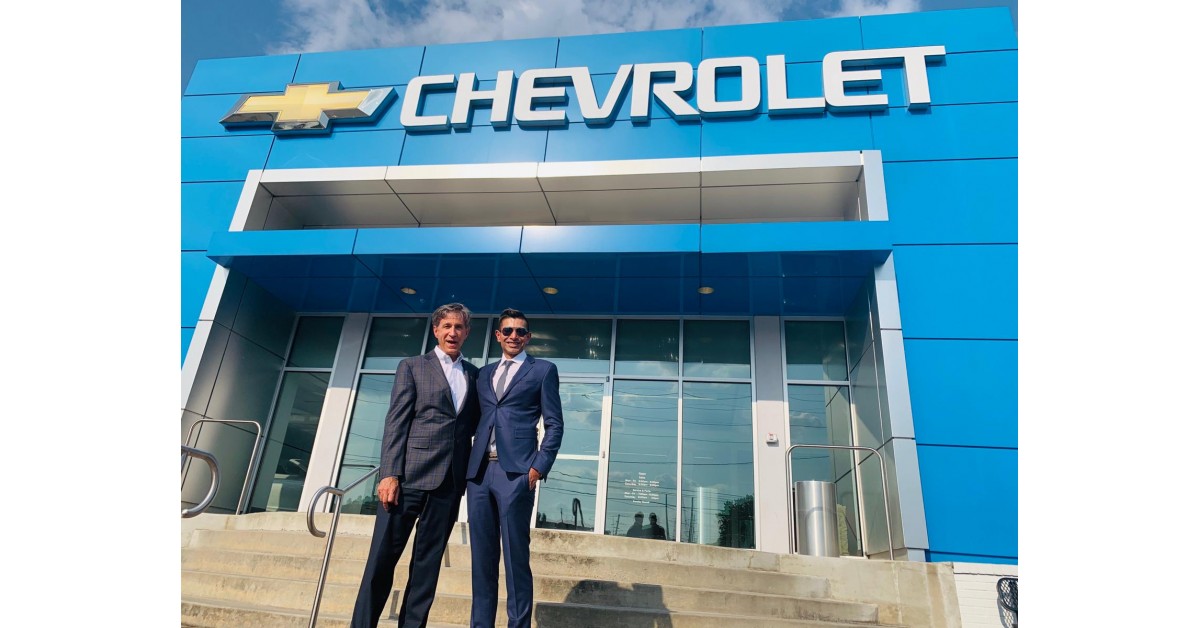 ZT Motors Expands Into Atlanta With Acquisition of the Iconic Steve