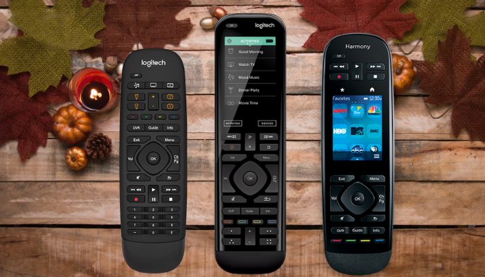 Logitech Harmony Black Friday Deals 19 Save Early On Elite Pro Hub Companion Express 950 650 More Newswire