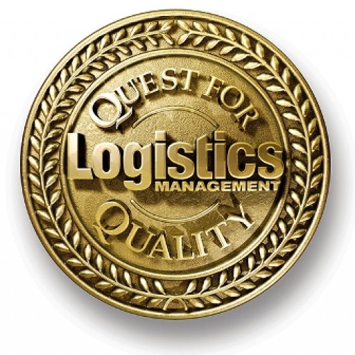 Moran Transportation Corporation Awarded Logistics Management 2015 Quest for Quality Award