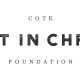 Cote Foundation Begins Live 'Rest in Christ' Bible Study Series
