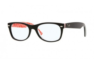 Ray Ban RB5184 New Wayfarer Glasses
