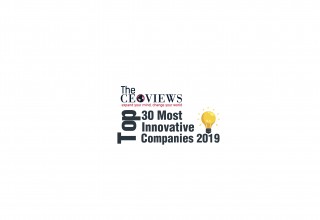 The CEO Views 30 Most Innovative Companies 2019