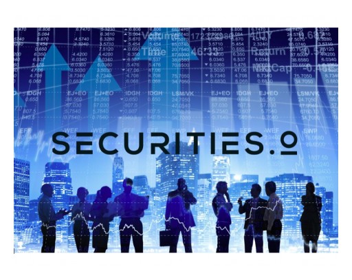 BlockVentures Launches Tokens and Securities Listing Platform