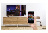 VIZIO SmartCast Mobile with TNT, TBS and Cartoon Network