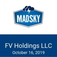 MADSKY Logo