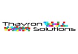 Thavron Solutions Logo