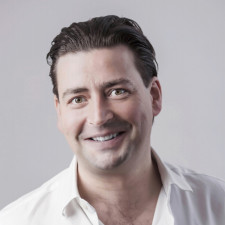 Martin Macmillan