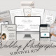 New Instant Access Toolkit Launches to Completely Change Wedding Photographers' Business