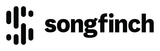 Songfinch Closes Series Seed Financing Round Led by Corazon Capital