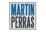 Martin Perras Logo