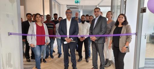 Techwave continues its expansion journey with new office space in Netherlands