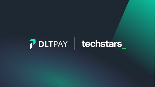 Techstars Invests $120,000 in DLT Payments to Accelerate Business Adoption of Stablecoins and CBDCs