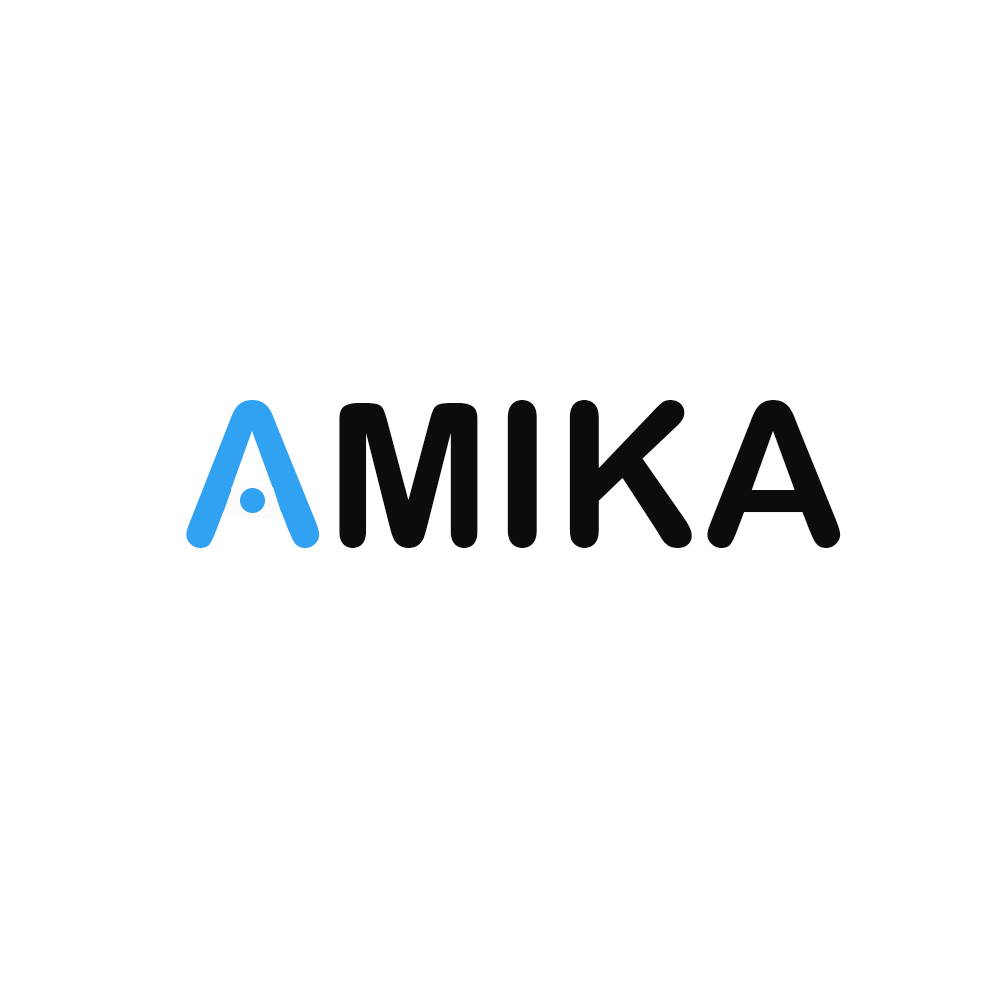 Amika—World's Most Advanced Portable 5W Laser Engraver by Amika