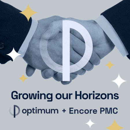 Optimum Professional PMC Acquires Encore PMC of Corona, CA