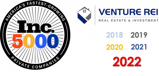 Inc. 5000 VREI