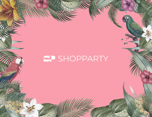 ShopParty Announces Strategic Alliance With Former White House Attorney and Indian Magic CEO Petra Smeltzer Starke to Bring Sustainable Development to Live eCommerce