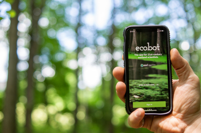 Ecobot: Faster Wetland Delineations