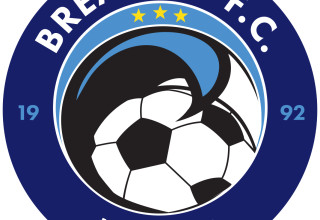 Breakers FC Logo