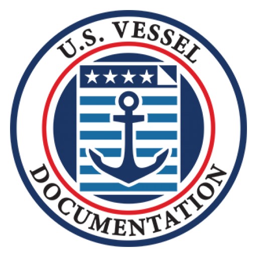 U.S. Vessel Documentation Expedites Marine Vessel Documentation Process to Record Low Times