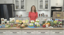 Frances Largeman-Roth Shares Recipes for National Nutrition Month