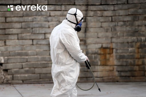 Evreka Offers Its Technology Free of Charge for the Fight Against COVID-19